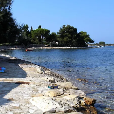 With A Parking Space Dajla, Novigrad - 11845 Apartment *