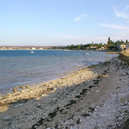 With A Parking Space Dajla, Novigrad - 11845 *