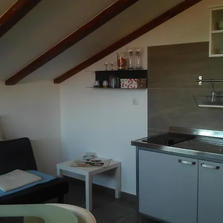 With A Parking Space Dajla, Novigrad - 11845 Apartman Novigrad Istria