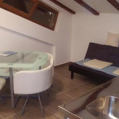 With A Parking Space Dajla, Novigrad - 11845 *