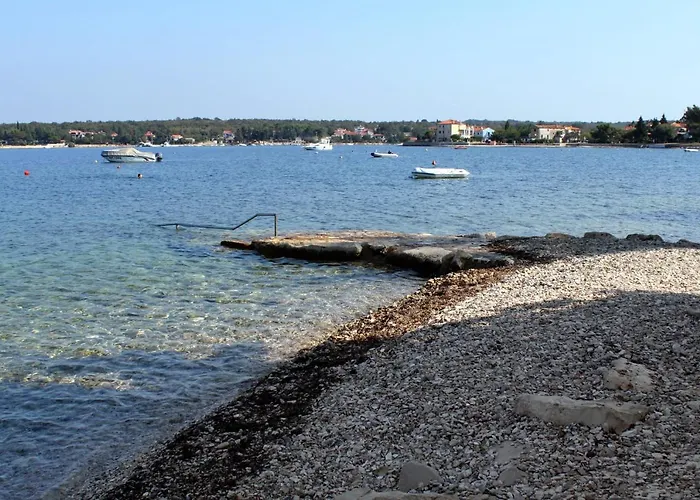 Apartment With A Parking Space Dajla, Novigrad - 11845