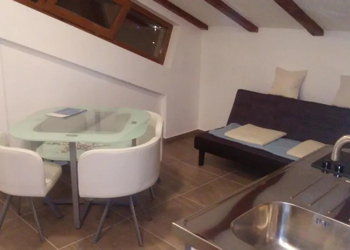 With A Parking Space Dajla, Novigrad - 11845 *