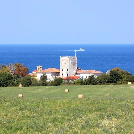 With A Parking Space Dajla, Novigrad - 11845 Novigrad Istria