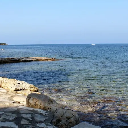 With A Parking Space Dajla, Novigrad - 11845