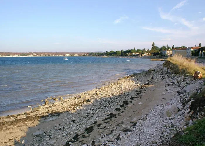 With A Parking Space Dajla, Novigrad - 11845 *