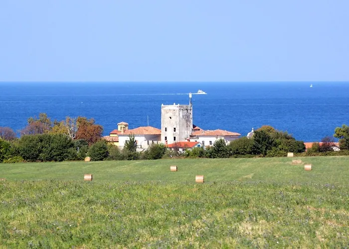 With A Parking Space Dajla, Novigrad - 11845 Novigrad Istria
